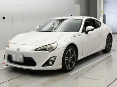 Toyota GT 86