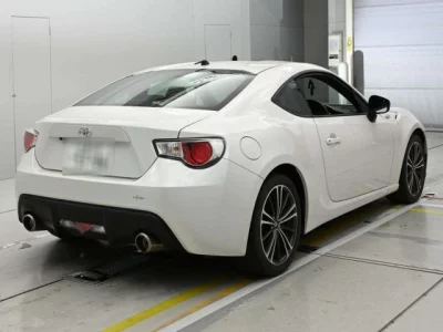 Toyota GT 86