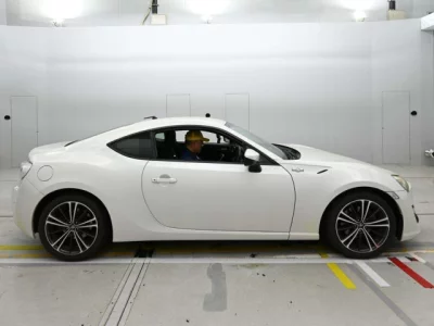 Toyota GT 86