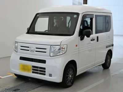 Honda N VAN