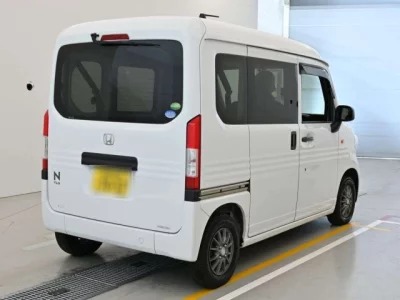 Honda N VAN