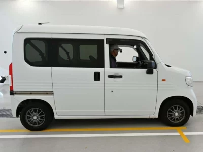 Honda N VAN