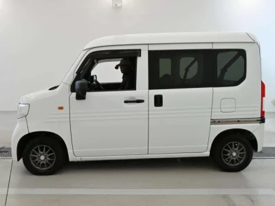 Honda N VAN