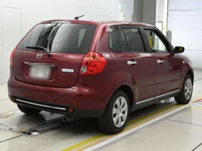 Mazda VERISA