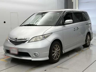 Honda ELYSION