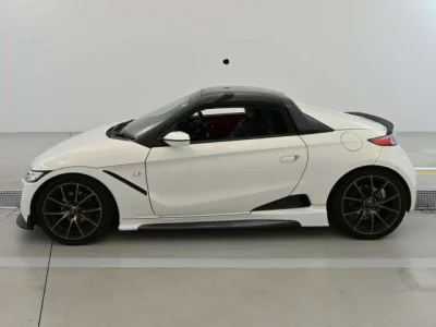 Honda S660
