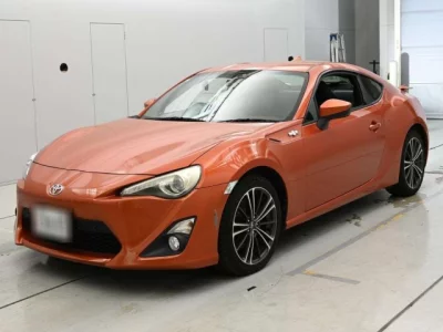 Toyota GT 86