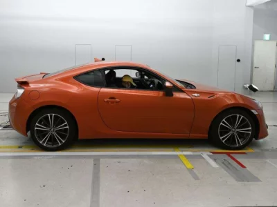 Toyota GT 86
