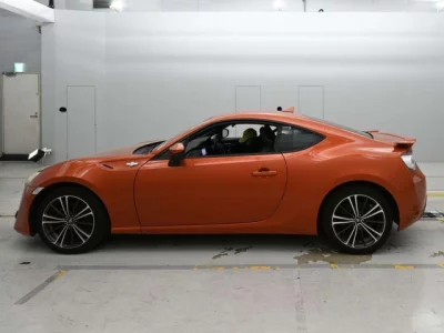 Toyota GT 86