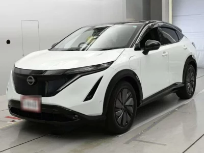 Nissan ARIYA