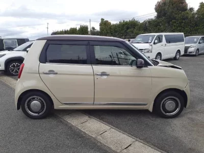 Honda N ONE