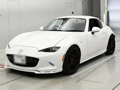 Mazda ROADSTER