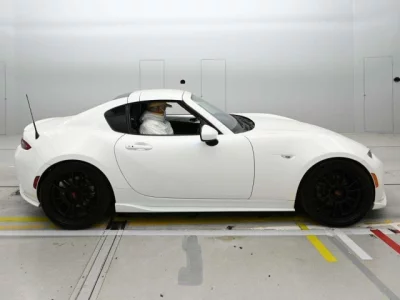 Mazda ROADSTER
