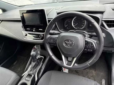 Toyota COROLLA SPORT