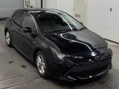 Toyota COROLLA SPORT