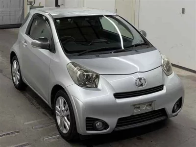 Toyota IQ