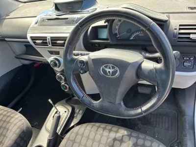 Toyota IQ