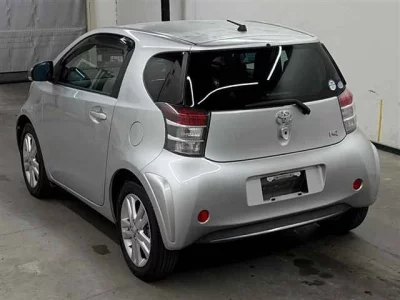 Toyota IQ