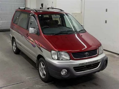 Toyota LITE ACE NOAH