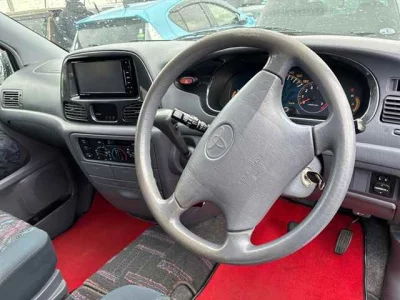 Toyota LITE ACE NOAH