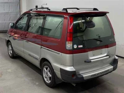 Toyota LITE ACE NOAH
