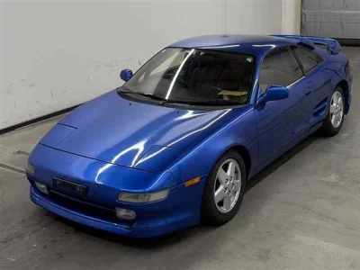 Toyota MR2