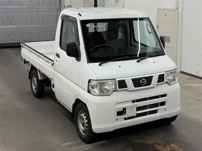 Nissan CLIPPER TRUCK