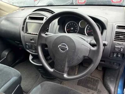 Nissan Lafesta