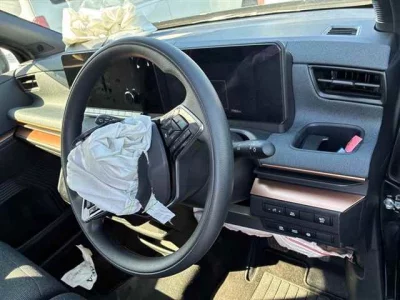 Nissan SAKURA