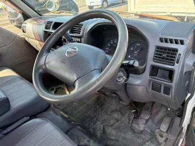 Nissan VANETTE
