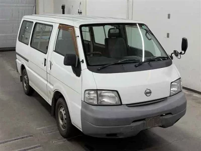Nissan VANETTE