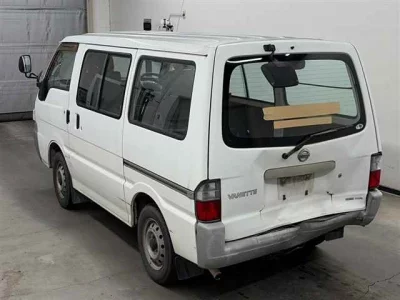 Nissan VANETTE