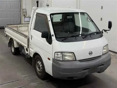 Nissan VANETTE TRUCK
