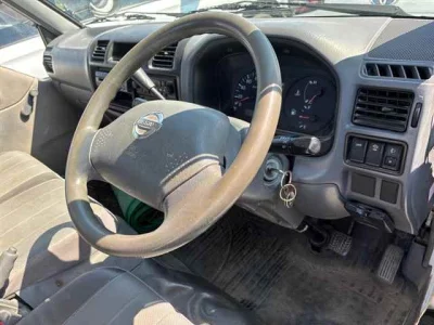 Nissan VANETTE TRUCK