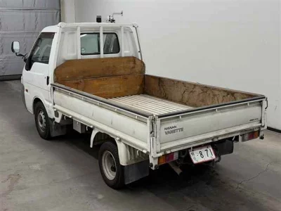 Nissan VANETTE TRUCK
