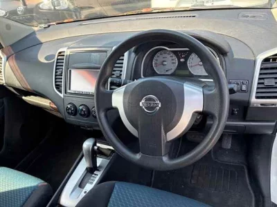 Nissan Wingroad