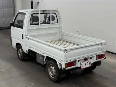 Honda Acty Truck