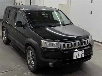 Honda Crossroad