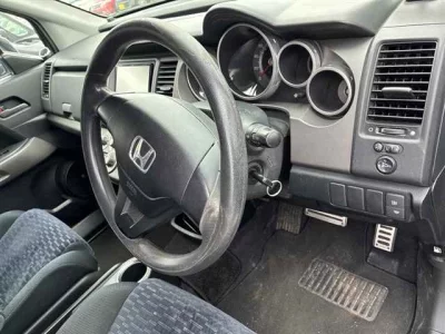 Honda Crossroad