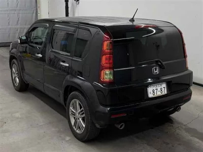 Honda Crossroad