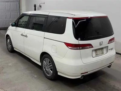 Honda Elysion