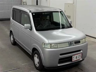 Honda That's