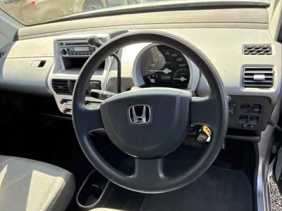 Honda That's