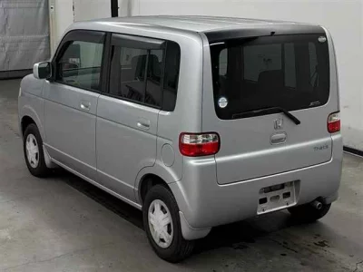 Honda That's