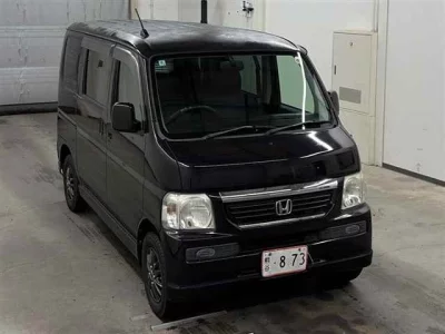 Honda Vamos