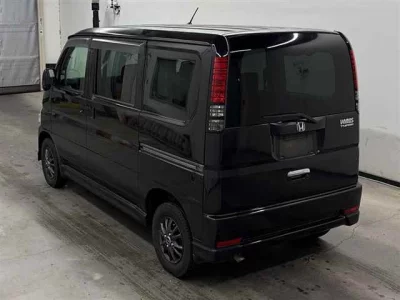 Honda Vamos
