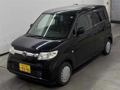 Honda Zest