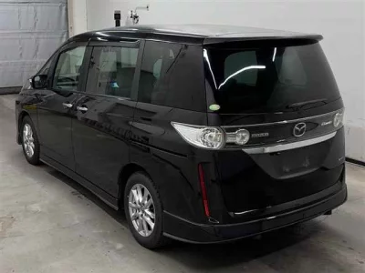 Mazda Biante