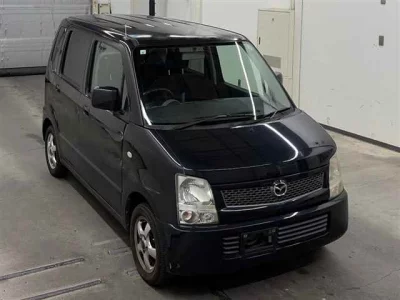 Mazda AZ-Wagon