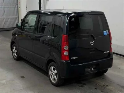 Mazda AZ-Wagon